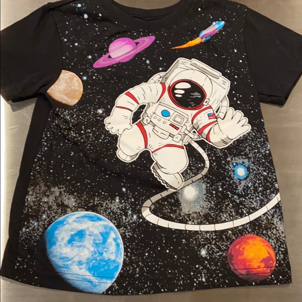 Boys t-shirt